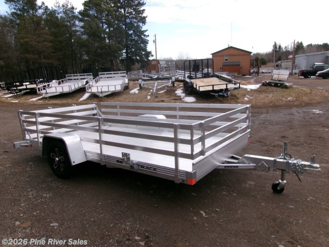 2026 Bear Track 76" x 144" 2200k