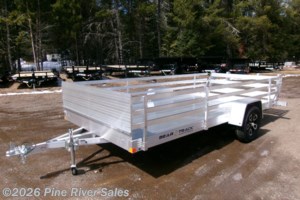 2026 Bear Track 80x180 GVWR 3500# With Brakes