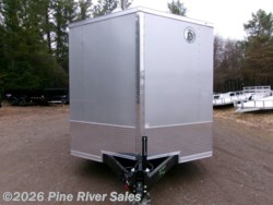 2026 DHW Series 8.5x14 7K GVWR by Darkhorse Cargo from Pine River Sales in Cloquet, Minnesota