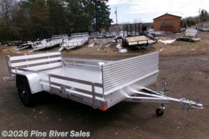 2026 Bear Track 76" x 144" 7K GVWR