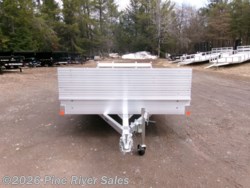 2026 76" x 144" 7K GVWR by Bear Track from Pine River Sales in Cloquet, Minnesota