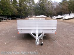2026 76" x 144" 7K GVWR by Bear Track from Pine River Sales in Cloquet, Minnesota