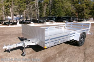 2026 Bear Track 80x144 GVWR 3k