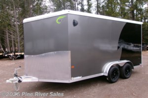 2026 Neo Trailers NAM 7.5' x 14' NAM 7,000# Enlosed