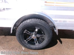 2026 Triton Trailers FIT Series FIT1281 Aluminum plank Utility Trailer - New Utility Trailer for sale by Pine River Sales in Cloquet, Minnesota