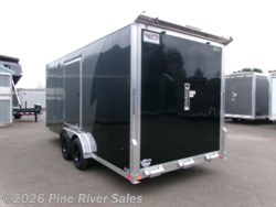 New 2026 Neo Trailers NAM 7.5 x 18 (+3) 7K GVWR available in Cloquet, Minnesota