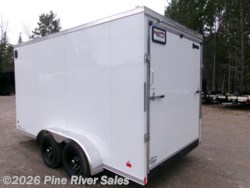 New 2026 Darkhorse Cargo DHW Series DarkHorse 7x14 7K GVWR available in Cloquet, Minnesota