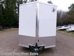 2026 DHW Series DarkHorse 7x14 7K GVWR by Darkhorse Cargo from Pine River Sales in Cloquet, Minnesota