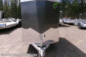 2026 Neo Trailers NAVR 5x8' NAVR GVWR 2500K GVWR