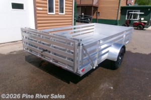 2026 Triton Trailers FIT Series 72X12 3K TRITON FIT