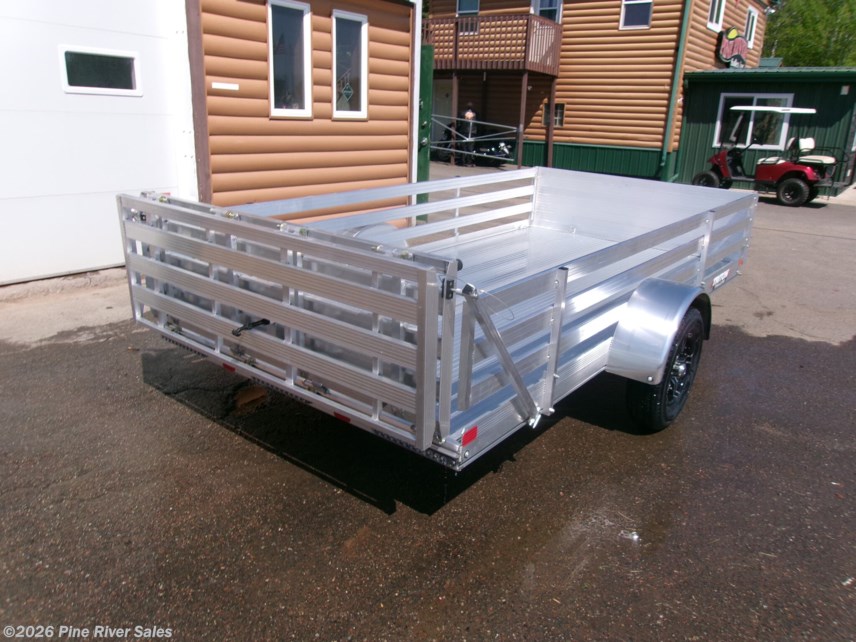 New 2026 Triton Trailers FIT Series 72X12 3K TRITON FIT available in Cloquet, Minnesota
