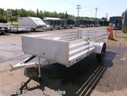 New 2026 Triton Trailers FIT Series 72X12 3K TRITON FIT available in Cloquet, Minnesota