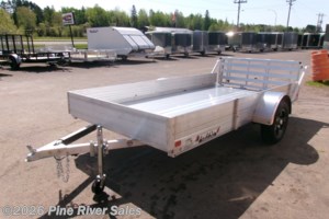 2026 Triton Trailers FIT Series 72X12 3K TRITON FIT