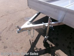 New 2026 Triton Trailers FIT Series 72X12 3K TRITON FIT available in Cloquet, Minnesota