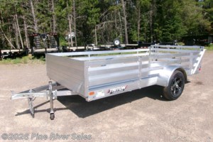 2026 Triton Trailers FIT Series 72x12 Fix 3000#
