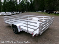 2026 76" x 144" 2200k by Bear Track from Pine River Sales in Cloquet, Minnesota