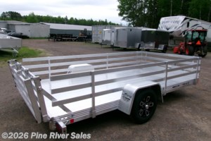 2026 Bear Track 76" x 144" 2200k