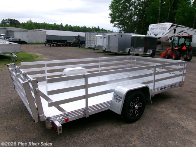 2026 Bear Track 76" x 144" 2200k