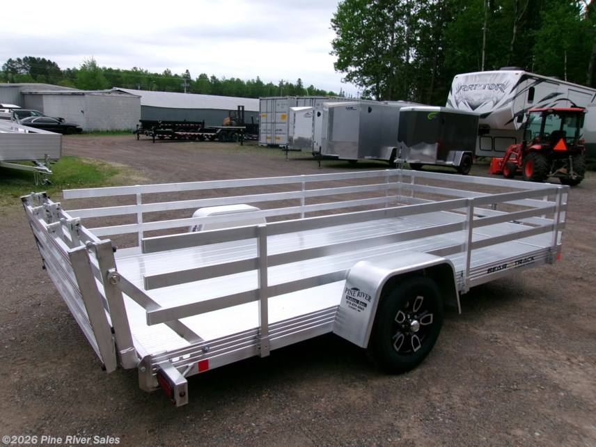 New 2026 Bear Track 76" x 144" 2200k available in Cloquet, Minnesota