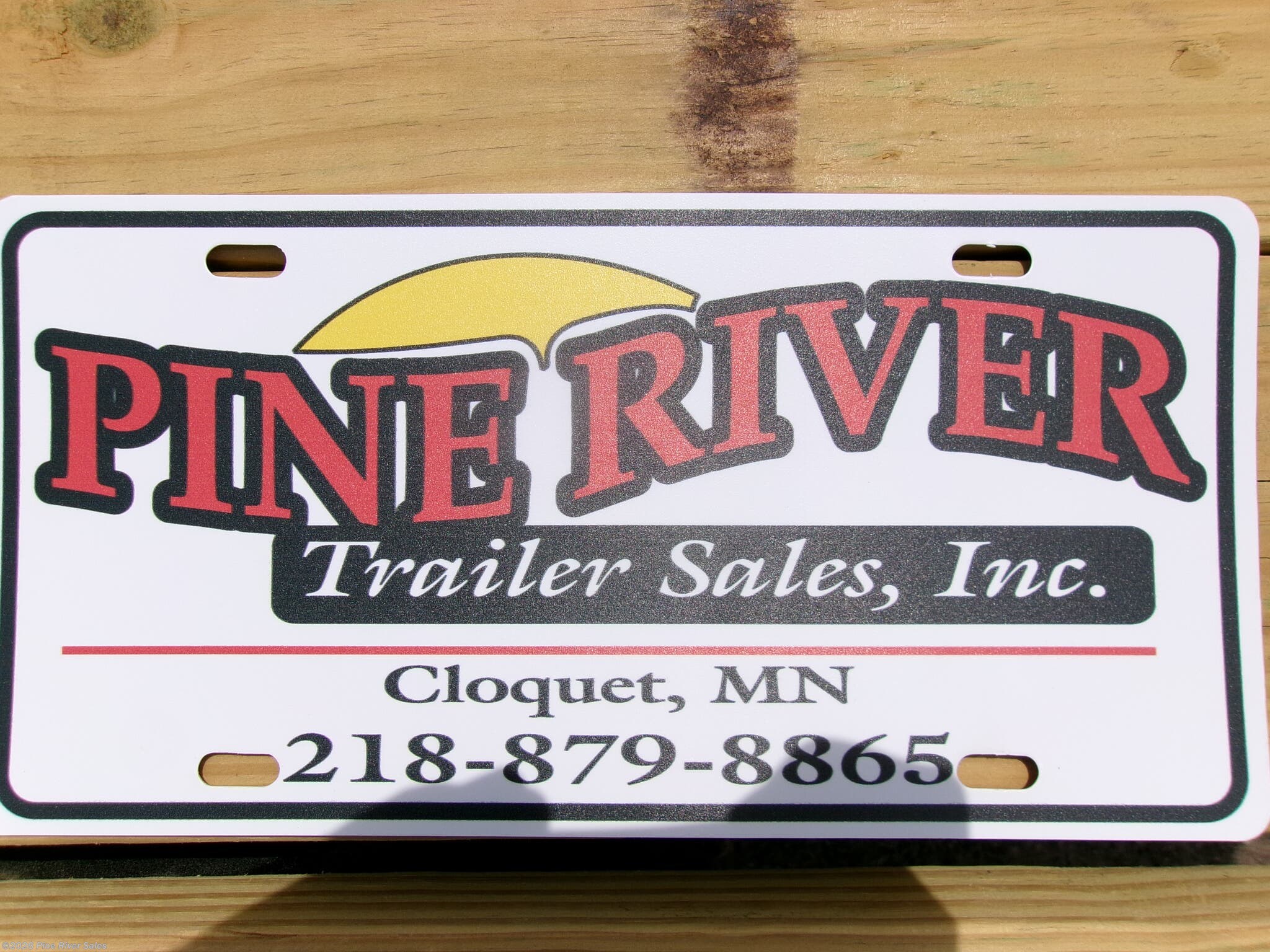 New 2026 Triton Trailers FIT Series 72x12 Fix ALL ALUM, 3K GVWR available in Cloquet, Minnesota