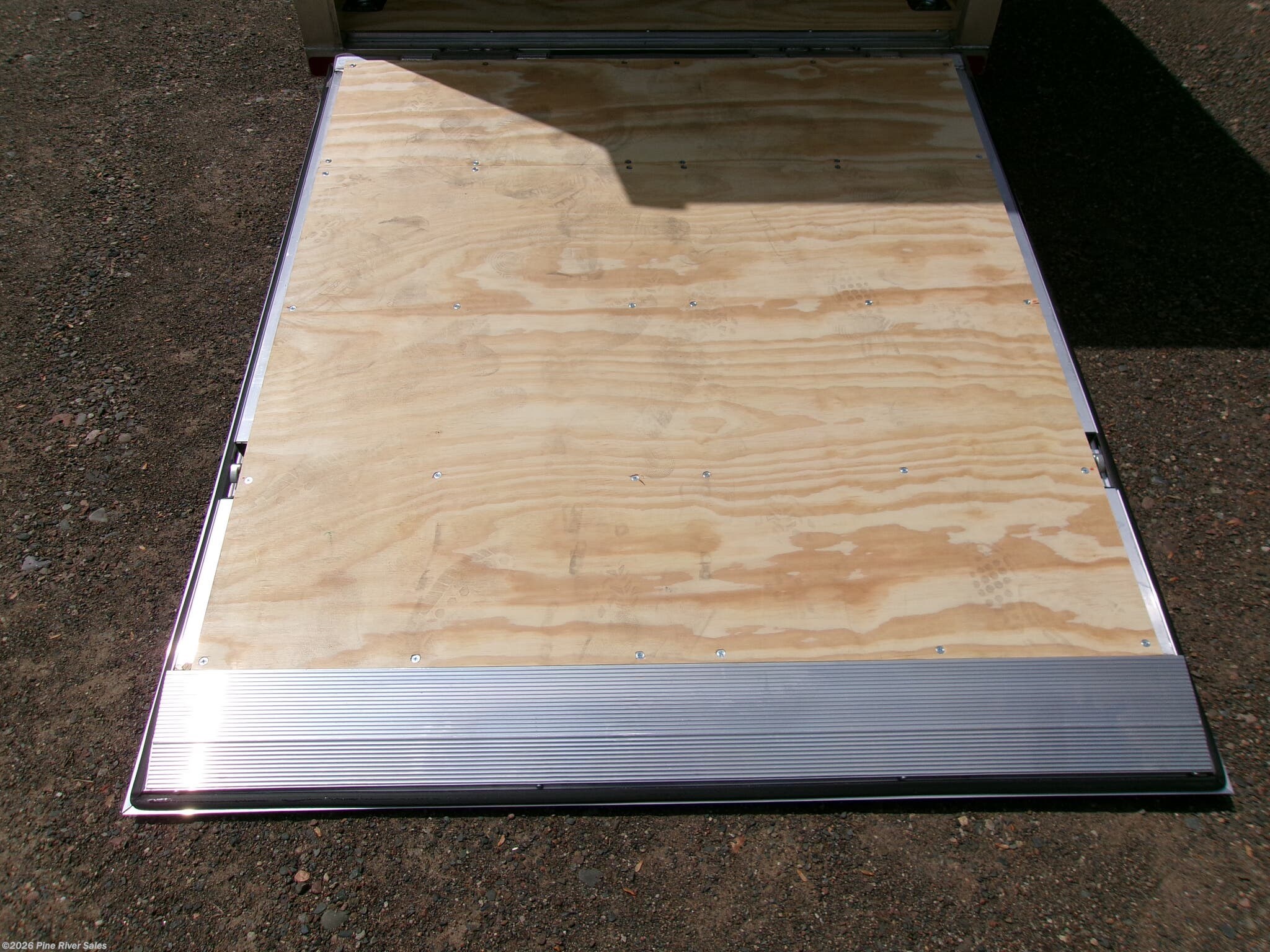 New 2027 Neo Trailers NAVR 6'x10' NAVR 3K GVWR available in Cloquet, Minnesota