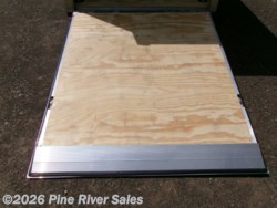 New 2027 Neo Trailers NAVR 6'x10' NAVR 3K GVWR available in Cloquet, Minnesota