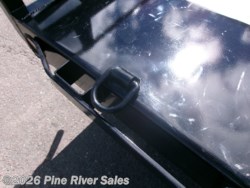 2027 PJ Trailers TS SUPERWIDE TILT 24' 14K GVWR - New Tilt Deck Trailer for sale by Pine River Sales in Cloquet, Minnesota