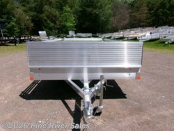 2026 80x168 GVWR 3k by Bear Track from Pine River Sales in Cloquet, Minnesota