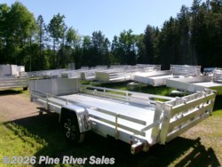 New 2026 Bear Track 80x180 GVWR 4400# With Brakes available in Cloquet, Minnesota