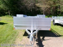 2026 80x180 GVWR 4400# With Brakes by Bear Track from Pine River Sales in Cloquet, Minnesota