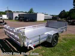 New 2026 Bear Track 80x144 GVWR 3k available in Cloquet, Minnesota