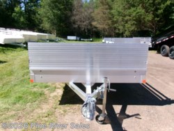 2026 80x144 GVWR 3k by Bear Track from Pine River Sales in Cloquet, Minnesota