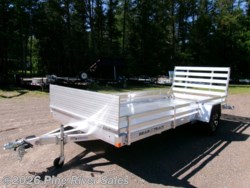 2026 80x180 GVWR 4400# With Brakes by Bear Track from Pine River Sales in Cloquet, Minnesota