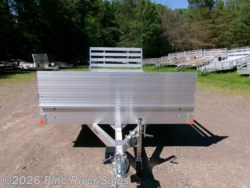 New 2026 Bear Track 80x180 GVWR 4400# With Brakes available in Cloquet, Minnesota