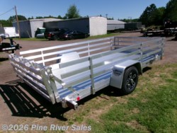 New 2026 Bear Track 76" x 144" 2200k available in Cloquet, Minnesota