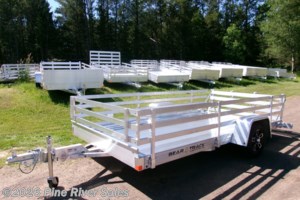 2026 Bear Track 76" x 144" 2200k