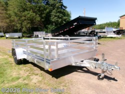 2026 76" x 144" 2200k by Bear Track from Pine River Sales in Cloquet, Minnesota