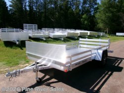 2026 80x144 GVWR 3k by Bear Track from Pine River Sales in Cloquet, Minnesota