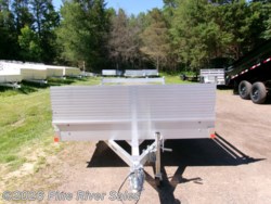 New 2026 Bear Track 80x144 GVWR 3k available in Cloquet, Minnesota