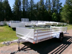 2026 80x168 GVWR 3k by Bear Track from Pine River Sales in Cloquet, Minnesota