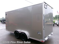 New 2027 Neo Trailers NAE 2026 Neo NAE 7.5 x 16 7,000# Tandem available in Cloquet, Minnesota