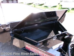 2025 FB FB 102x24 17.6k GVWR by Midsota from Pine River Sales in Cloquet, Minnesota