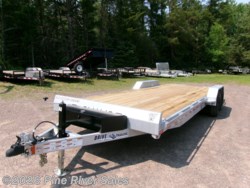 2027 82"x22' Galv. 10400#gvwr by Drive Trailers from Pine River Sales in Cloquet, Minnesota