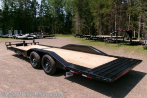 2027 PJ Trailers TS