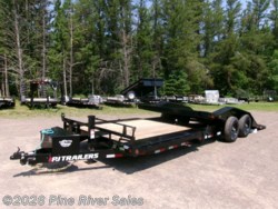 New 2027 PJ Trailers TS available in Cloquet, Minnesota
