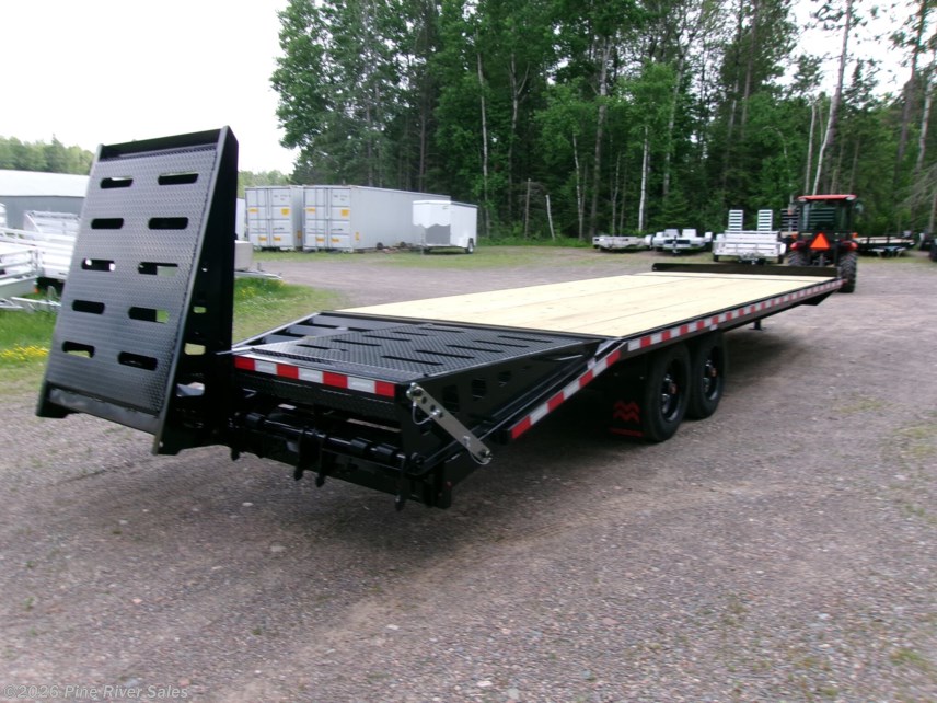 New 2026 Midsota available in Cloquet, Minnesota