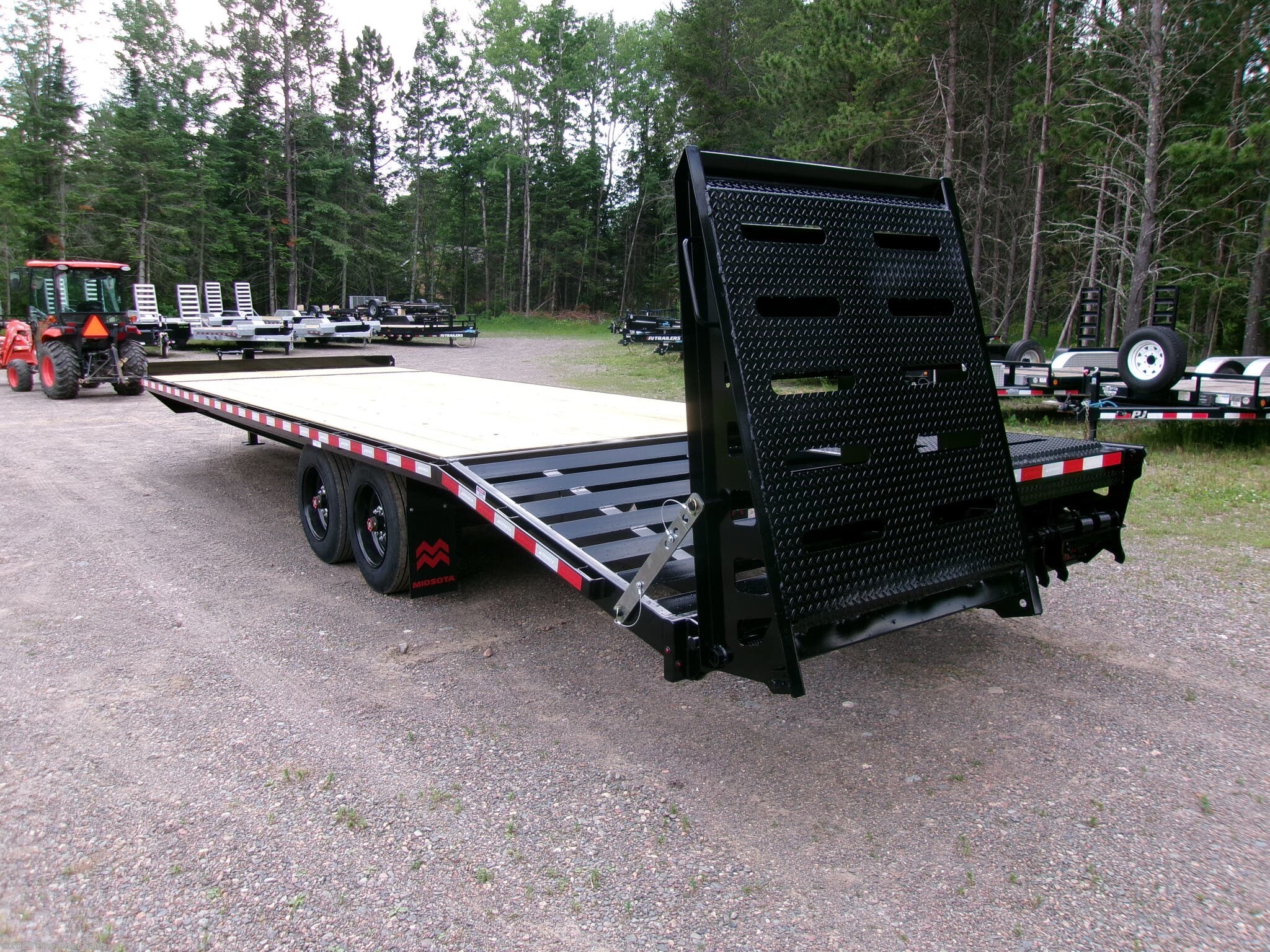 2026 by Midsota from Pine River Sales in Cloquet, Minnesota