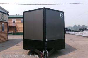2027 Darkhorse Cargo DHW Series 8.5 x16 10k GVWR