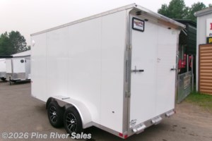 2027 Neo Trailers NAUX NEO 7X14 NAVLE 7K GVWR