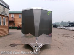 New 2027 Neo Trailers NAVR 6'x10' NAVR 3K GVWR available in Cloquet, Minnesota